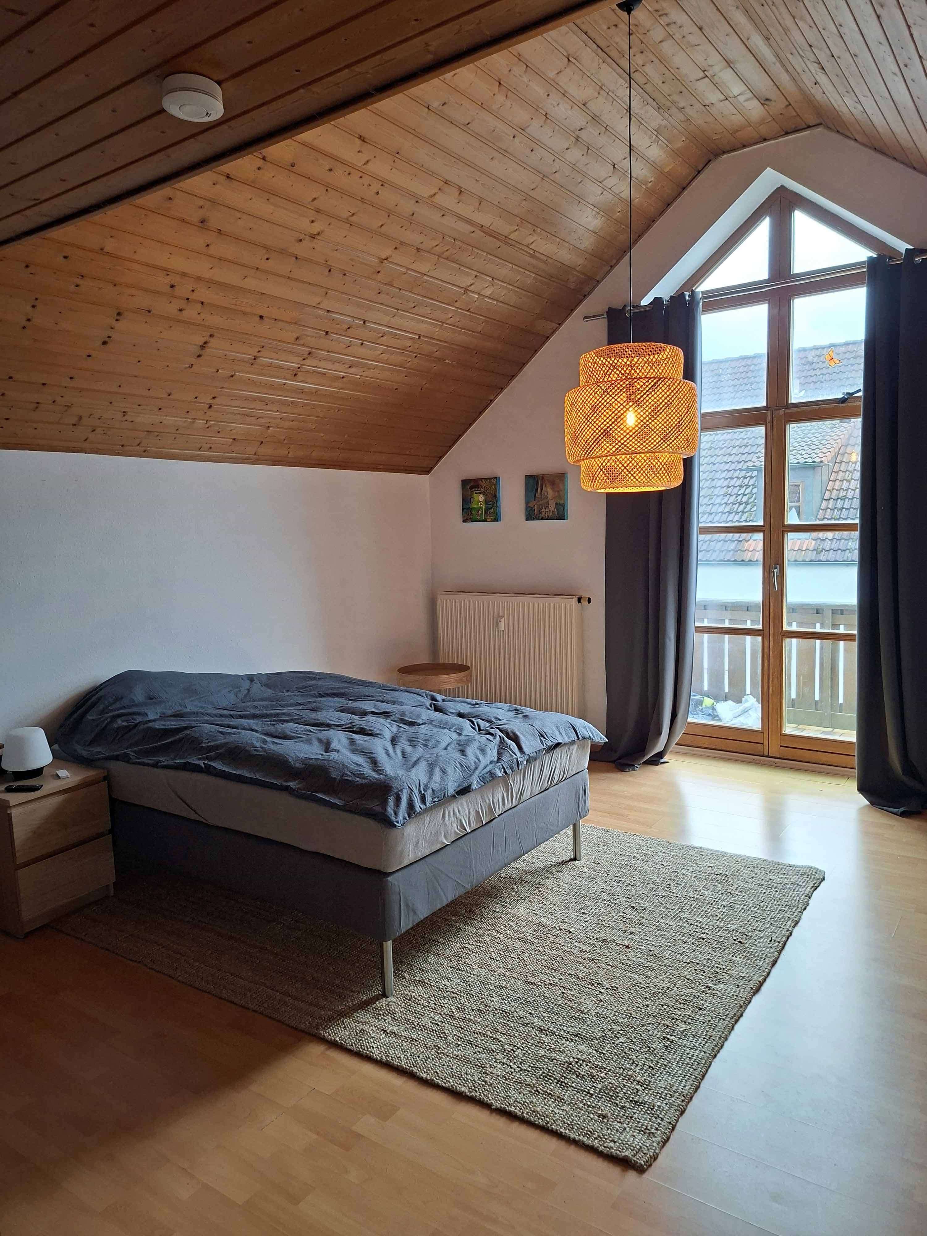 Immobilie in Neustadt an der Donau - Schicke Wohnung zentral in Neustadt/Do. - Bild 2