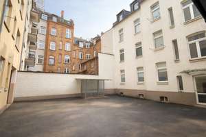 Erstbezug im Dichterviertel: Stilvolle 2-Zimmer-Wohnung nach Komplettsanierung – Lothringer Str. 29, 65195 Westend / Bleichstraße, Wiesbaden – Vorschaubild 15