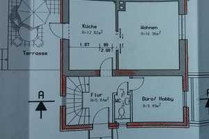 Effizienzhaus 55, Wärmepumpe, Nebengelass, PV-Anlage, Lüftung, Wallbox – Werkgasse 8, 9212 Zwickau (Kreis) – Vorschaubild 20