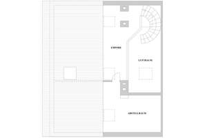 Ein echtes Unikat: Maisonette mit tierischer Raumhöhe, Dachterrasse & Einliegerwohnung – Die vollständige Adresse der Immobilie erhältst du vom Anbieter., 40472 Rath, Düsseldorf – Vorschaubild 19