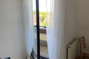 Gemütliches, möbliertes 2-Zimmer-Apartment – Die vollständige Adresse der Immobilie erhältst du vom Anbieter., 76185 Grünwinkel, Karlsruhe – Vorschaubild 3