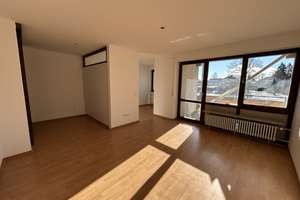 Helle 1- Zimmer- Wohnung, sofort verfügbar!