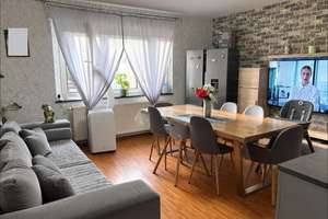 3-Zimmer-Wohnung mit Loggia in ruhiger Lage von Ludwigshafen – 67061 Süd, Ludwigshafen am Rhein – Vorschaubild 2