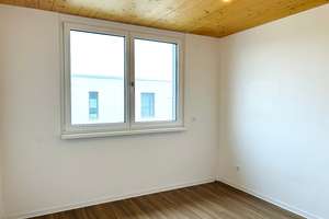 sehr schöne Dachgeschosswohnung (3.OG, ohne Aufzug)  mit 5 Zimmern und großzügigem Balkon - im Herze – 68309 Käfertal, Mannheim – Vorschaubild 21