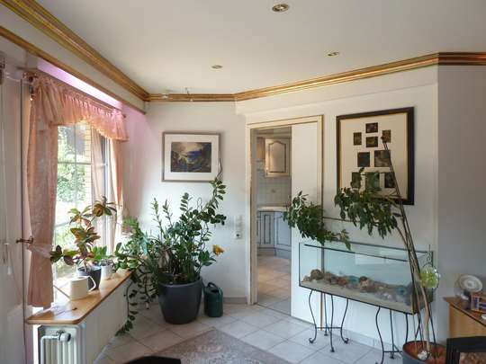 Freistehendes Einfamilienhaus in Berlin-Buckow - Bild 7
