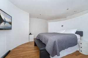 Loft-Maisonette mit Dachterrasse & Privataufzug – ruhige Innenhoflage in Maxvorstadt – Die vollständige Adresse der Immobilie erhältst du vom Anbieter., 80333 Augustenstraße, München – Vorschaubild 7