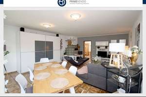 Viel Platz für die ganze Familie – modernes Zuhause mit Einliegerwohnung – Die vollständige Adresse der Immobilie erhältst du vom Anbieter., 76189 Grünwinkel, Karlsruhe – Vorschaubild 17