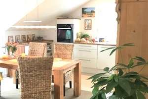 Wohnen in unverbaubarer Aussichtslage – 4 Zi.-DG-Wohnung mit Garage ! – Die vollständige Adresse der Immobilie erhältst du vom Anbieter., 72770 Ohmenhausen, Reutlingen – Vorschaubild 43