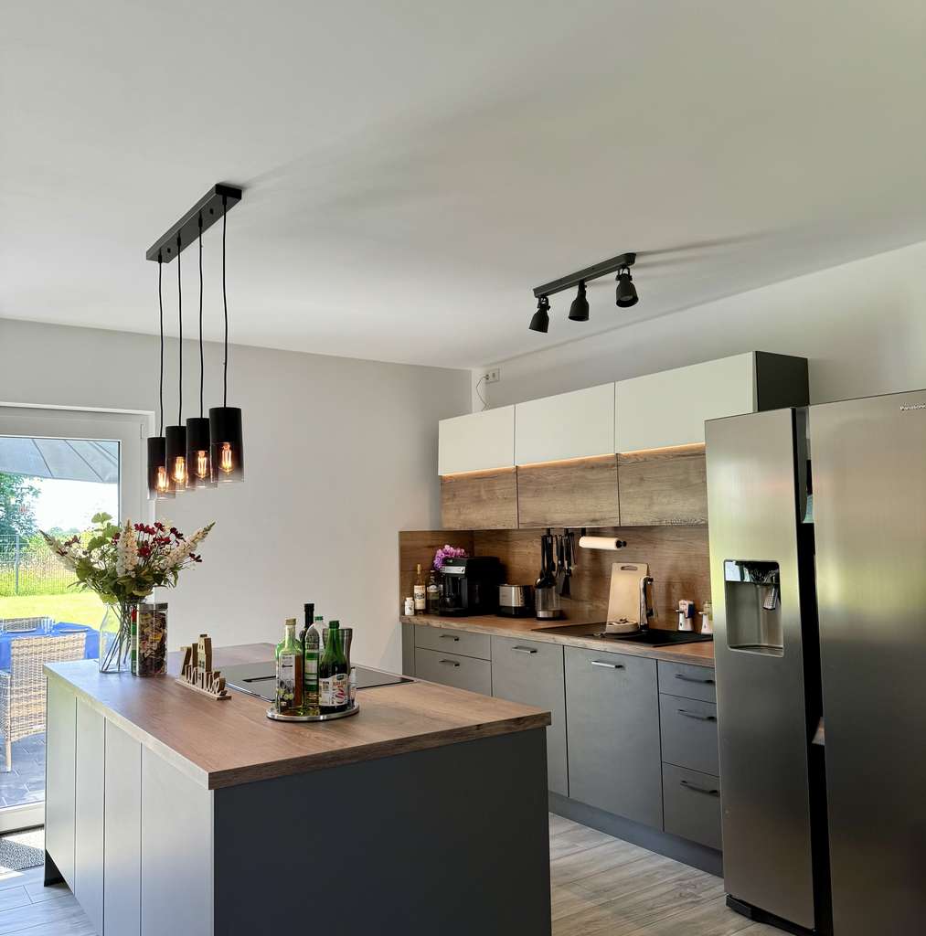 Immobilie in Dedelstorf - Moderner Bungalow (2022) – Energieklasse A - ruhige Lage - privat  - Bild 4