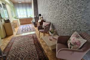 Möblierte Haus mit großer Nutzfläche/Terrasse ohne Nachbarn zu vermieten – Hundebrinkstraße 24, 45326 Altenessen-Süd, Essen – Vorschaubild 7