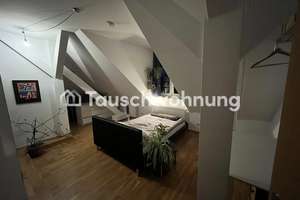 Tauschwohnung: 75m² 2,5.Z Theresienwiese/Hbf gegen mehr Zimmer – Die vollständige Adresse der Immobilie erhältst du vom Anbieter., 80336 Ludwigsvorstadt-Kliniken, München – Vorschaubild 7
