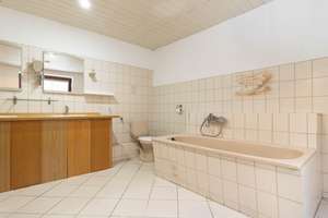 Naturnah und ebenerdig: Modernisierter Bungalow  in der Möllner Waldstadt – Die vollständige Adresse der Immobilie erhältst du vom Anbieter., 23879 Mölln – Vorschaubild 8