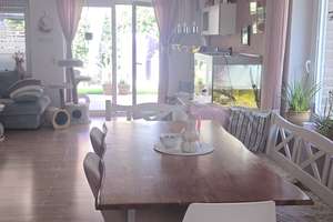 Einziehen und wohlfühlen – modernes Einfamilienhaus mit Garten, Sauna und PV-Anlage – Zur Steinheide 122, 47804 Benrad-Nord, Krefeld – Vorschaubild 5