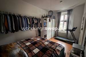 Wohnungstausch: Rudolf-Breitscheid-Straße 21A – Rudolf-Breitscheid-Straße A 21, 16200 Eberswalde – Vorschaubild 2