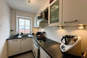 3-Zimmer-Dachgeschosswohnung mit Küche und Balkon in Ingolstadt Süd – Die vollständige Adresse der Immobilie erhältst du vom Anbieter., 85051 Münchener Straße, Ingolstadt – Vorschaubild 6