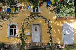 Charmantes Einfamilienhaus im Herzen des Vogtlands - mit Geschichte und Charakter – Die vollständige Adresse der Immobilie erhältst du vom Anbieter., 8648 Bad Brambach – Vorschaubild 1