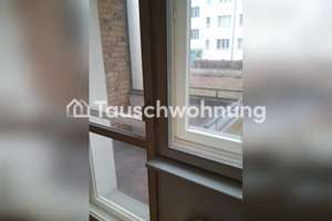 Tauschwohnung: 1,5 Zimmer im Grünen – Burscheider Weg 16E, 13599 Haselhorst, Berlin – Vorschaubild 5