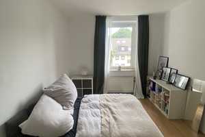 Helle 3-Zimmer-Wohnung mit Balkon in Essen-Bergerhausen – Essen – Vorschaubild 5