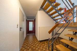 Top gepflegtes Einfamilienhaus im Herzen von Schortens – Die vollständige Adresse der Immobilie erhältst du vom Anbieter., 26419 Schortens – Vorschaubild 21