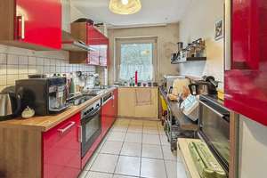 4-Parteienhaus im Herzen Krefelds als Kapitalanlage – Die vollständige Adresse der Immobilie erhältst du vom Anbieter., 47798 Stadtmitte, Krefeld – Vorschaubild 4