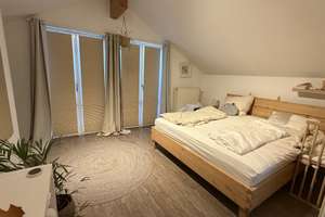 4-Zimmer-Wohnung mir Alpenpanorama zu vermieten – Am Sägbach 7, 83674 Gaißach – Vorschaubild 6