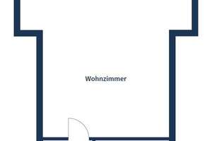 Ihre Wohlfühloase: lichtdurchflutet & modern – Ein-Zimmer-Wohnung mit Balkon & Stellplatz – Die vollständige Adresse der Immobilie erhältst du vom Anbieter., 39114 Herrenkrug, Magdeburg – Vorschaubild 14