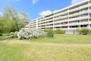 Ganz neu renovierte 1 Zi.-Whg. mit Balkon und Einbauküche direkt an der "Macherei" in Berg am Laim – Die vollständige Adresse der Immobilie erhältst du vom Anbieter., 81673 Echarding, München – Vorschaubild 30