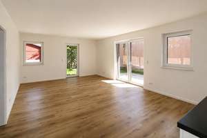 4-Zimmer Wohnung mit Garten, überdachtem Stellplatz und Einbauküche! – Die vollständige Adresse der Immobilie erhältst du vom Anbieter., 26133 Kreyenbrück, Oldenburg (Oldenburg) – Vorschaubild 3