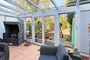 Mittelreihenhaus mit viel Potenzial in traumhafter und ruhiger Lage – Wentzel Dr. – Die vollständige Adresse der Immobilie erhältst du vom Anbieter., 22395 Sasel, Hamburg – Vorschaubild 10