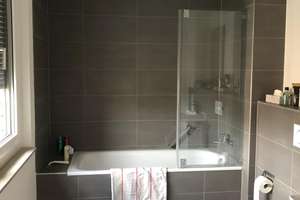 Exklusive 2-Zimmer-Neubau im 5. OG | EBK | ab April 2025 – Welfenstraße 14, 81541 Obere Au, München – Vorschaubild 9
