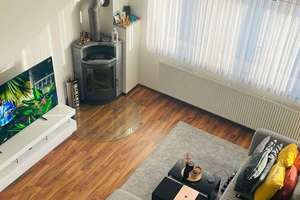 2,5 Zimmer- Galerie-Wohnung mit großem Balkon, EBK & Kamin, NU-Wiley – 89231 Neu-Ulm – Vorschaubild 8