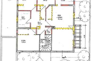 In 7 Minuten in Schriesheim-Altenbach: 
 Mehrgenerationenhaus (3-Fam. Haus) + DG-Ausbau möglich – Die vollständige Adresse der Immobilie erhältst du vom Anbieter., 69198 Schriesheim – Vorschaubild 23
