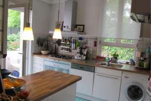 Hochwertige 4-Zimmer Altbauwohnung, 105 qm, unvermietet, kein Makler – Die vollständige Adresse der Immobilie erhältst du vom Anbieter., 70327 Untertürkheim (Ortsteil), Stuttgart – Vorschaubild 3