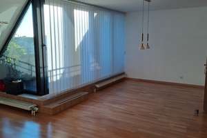 Attraktives Wohnen: 2-Zimmer-Dachgeschosswohnung mit Balkon – Emscherfstr. 11, 42697 Ohligs/Aufderhöhe/Merscheid, Solingen – Vorschaubild 3