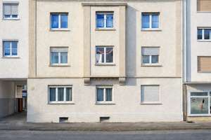 Provisionsfreie Citywohnung im Erdgeschoss! – Die vollständige Adresse der Immobilie erhältst du vom Anbieter., 89231 Neu-Ulm – Vorschaubild 2
