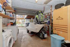 Vermietetes historisches Einfamilienhaus mit Garten und Garage in Rheinnähe – Die vollständige Adresse der Immobilie erhältst du vom Anbieter., 40789 Monheim am Rhein – Vorschaubild 30
