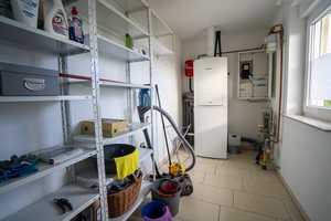 +++RESERVIERT+++ Ein idealer Altersruhesitz! Moderner Bungalow auf pflegeleichtem Grundstück! – Nordwestmecklenburg (Kreis) – Vorschaubild 15