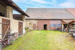 Rohdiamant mit großem Grundstück, Scheune & sicherer Miete durch Gemeinde – Die vollständige Adresse der Immobilie erhältst du vom Anbieter., 76676 Graben-Neudorf – Vorschaubild 11