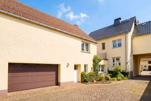 Vierseitenhof in wundervoller Lage bei Jessen (Elster): Modernes Wohnhaus, Scheune, Nebengebäude – Die vollständige Adresse der Immobilie erhältst du vom Anbieter., 6917 Jessen (Elster) – Vorschaubild 21