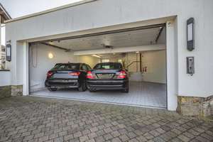 Gepflegtes Einfamilienhaus mit Wintergarten, Sauna und Doppelgarage in beliebter Lage – Die vollständige Adresse der Immobilie erhältst du vom Anbieter., 52080 Haaren, Aachen – Vorschaubild 8