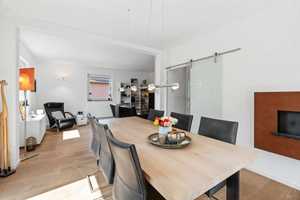 Top saniertes Einfamilienhaus in Bonn Castell – Bonn – Vorschaubild 3