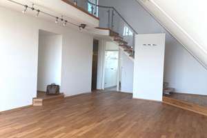 Exklusive Maisonette-Penthousewohnung mit großer sonniger  Panorama-Dachterrasse im Kölner-Westen! – Die vollständige Adresse der Immobilie erhältst du vom Anbieter., 50858 Weiden, Köln – Vorschaubild 2