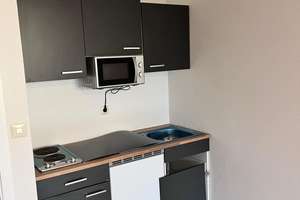 Wohnen mit Charakter: Gepflegtes Apartment in Laim – Landsberger Str. 289, 80687 Sankt Ulrich, München – Vorschaubild 3