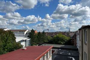 Über den Dächern der Stadt – Legienstraße 28, 24103 Damperhof, Kiel – Vorschaubild 2