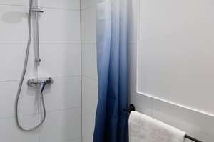 Wunderschönes möbliertes 1-Zimmer-Apartment im Herzen Kölns – Bernhard-Feilchenfeld-Straße 13, 50969 Zollstock, Köln – Vorschaubild 12