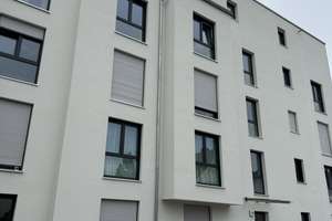 Wohnen mit Charakter: Zwei-Schlafzimmer-Wohnung in Rahlstedt – Bruhnsallee 10, 22143 Rahlstedt, Hamburg – Vorschaubild 1