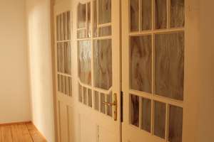 Individuell, attraktiv und zentral gelegen - TOP 4-Zimmer-Jugendstilwohnung mit Balkon – Fichtestrasse 46, 90489 Veilhof, Nürnberg – Vorschaubild 11