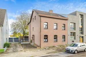 Bezugsfreies Zweifamilienhaus mit Garage und großem Süd-Garten – Aachen (Kreis) – Vorschaubild 35