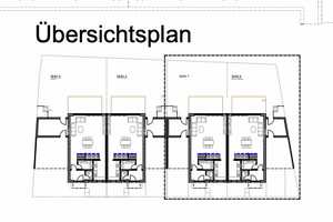 Erstbezug: 4 moderne Doppelhaushälften mit gehobener Innenausstattung in Geisenfeld – Pfaffenhofen an der Ilm (Kreis) – Vorschaubild 6