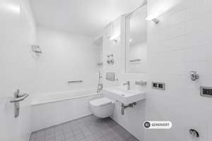 Freie, helle 2-Zimmer-Wohnung nähe BMW! – 80809 Am Riesenfeld, München – Vorschaubild 7